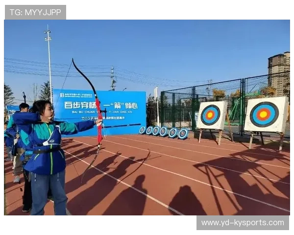 射箭俱乐部加强青少年训练档案的数字化与公开管理，射箭运动俱乐部
