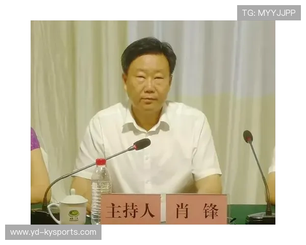 足球裁判在基层推广中建立线上判罚练习平台与评测系统提升培训效率